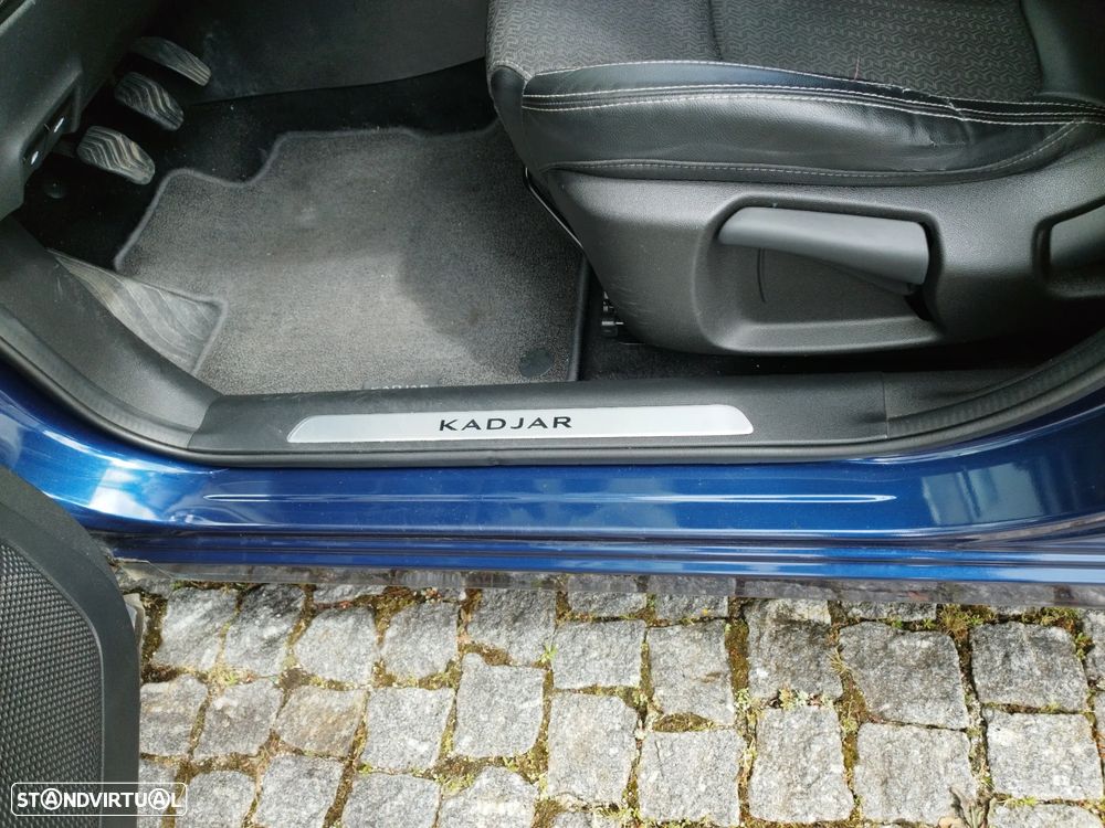 Renault Kadjar - 6