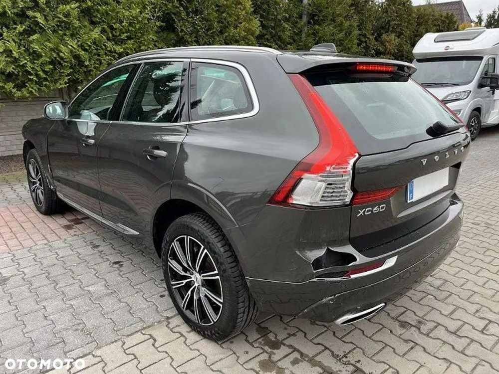Volvo XC 60 - 1