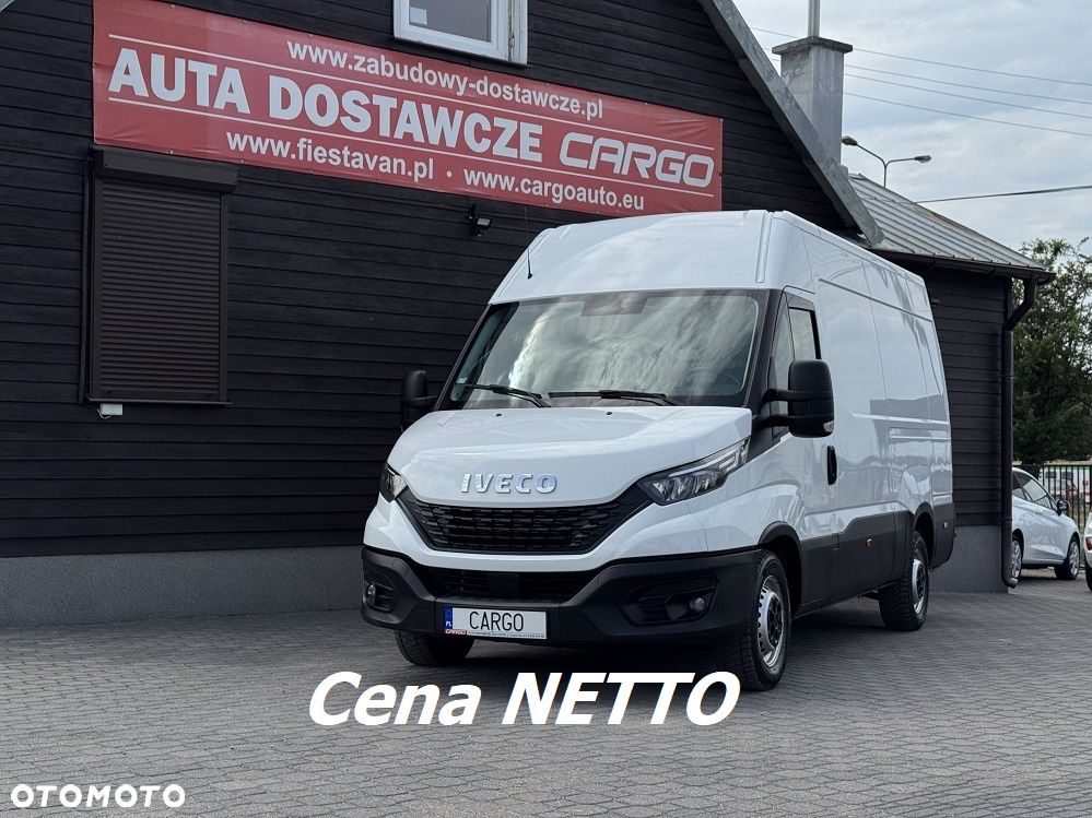 Iveco 35S18 - 3