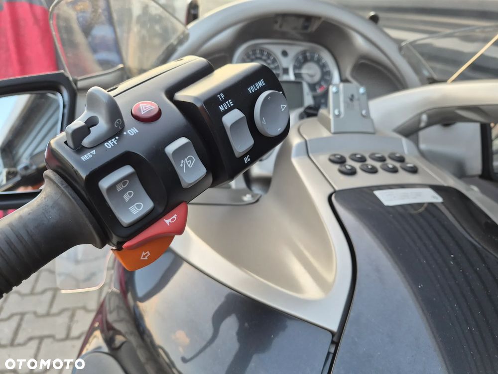 BMW K - 18