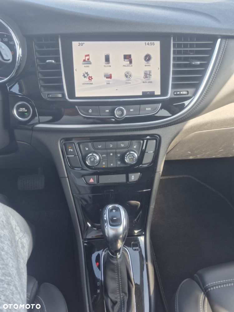 Opel Mokka - 26