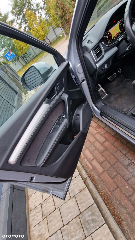 Audi Q5 2.0 TDI Quattro Sport S tronic - 13