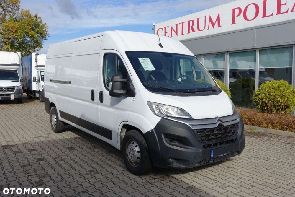 Citroën Jumper - 1