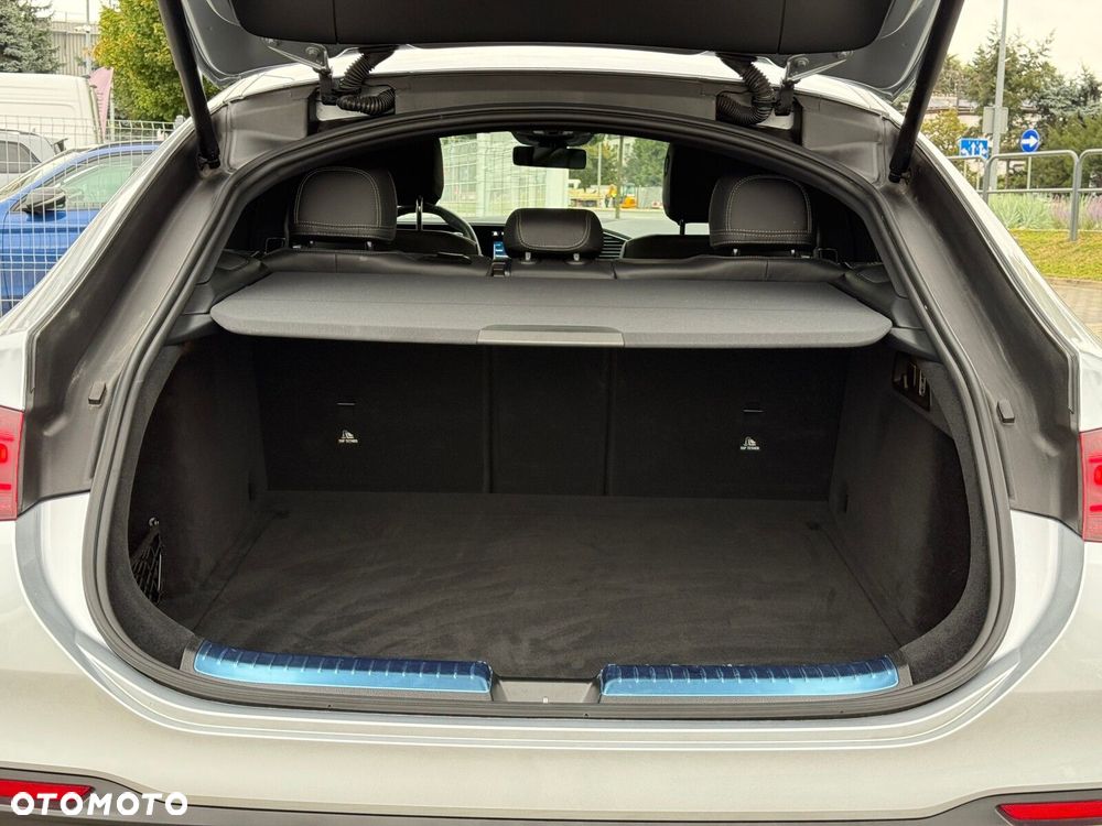 Mercedes-Benz GLE 450 d mHEV 4-Matic AMG Line - 34