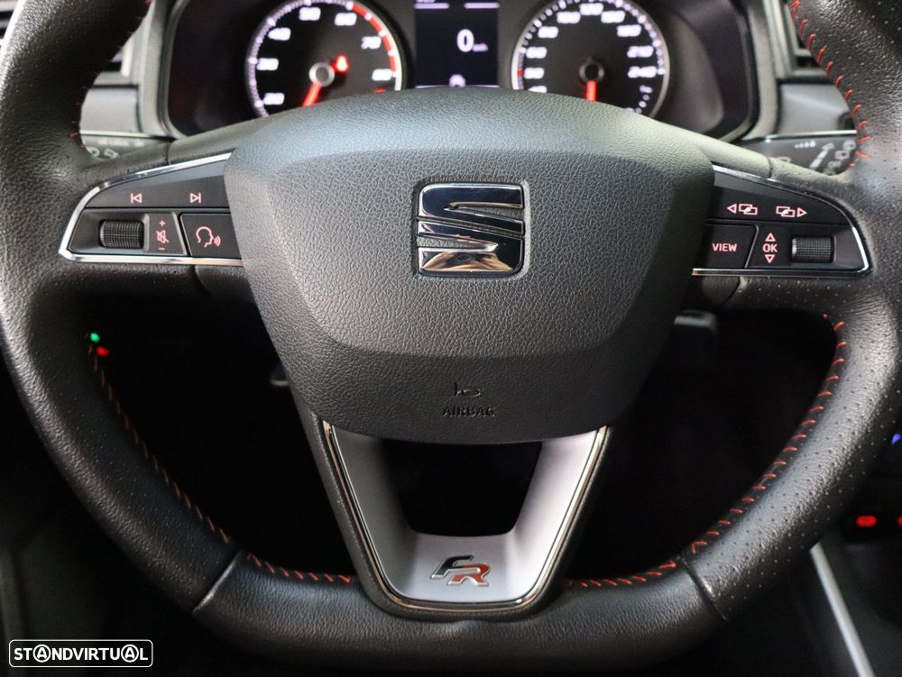 SEAT Arona 1.0 TSI FR - 19