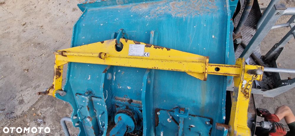 Powerscreen Trakpactor 290 - 22