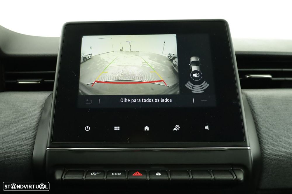 Renault Clio 1.0 TCe Evolution - 11