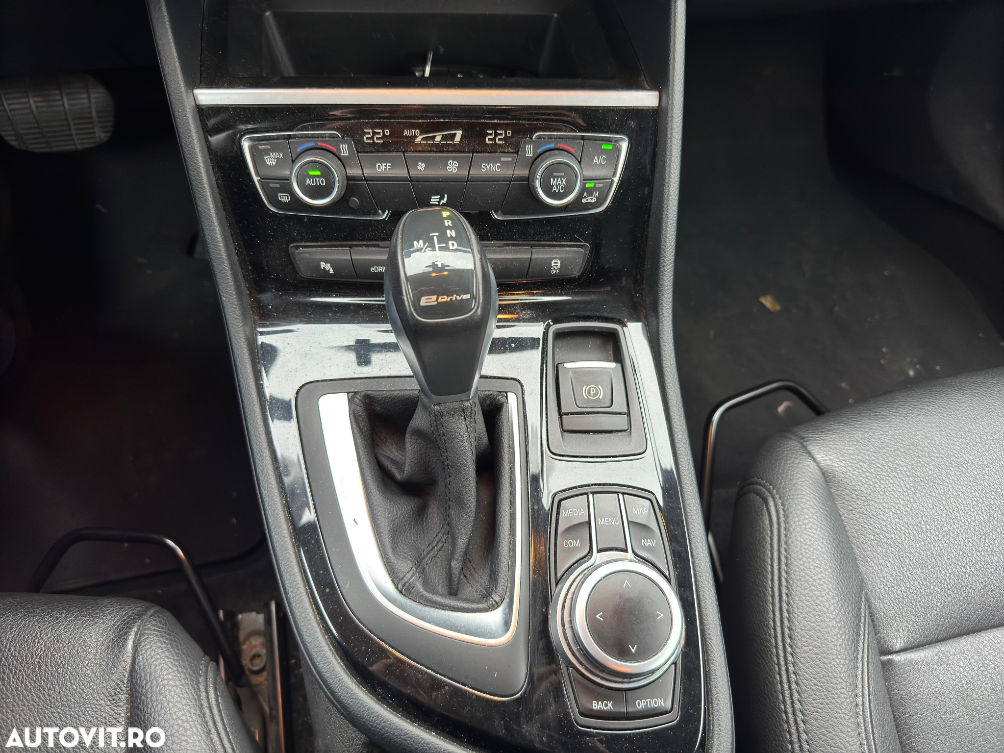 BMW Seria 2 225xe iPerformance AT Luxury Line - 13
