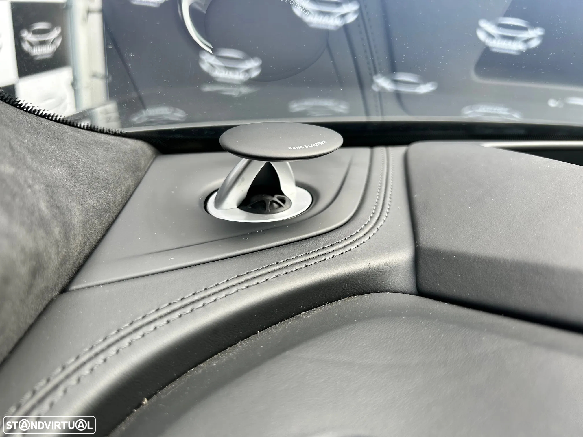 Audi RS Q8 4.0 TFSI quattro Tiptronic - 30