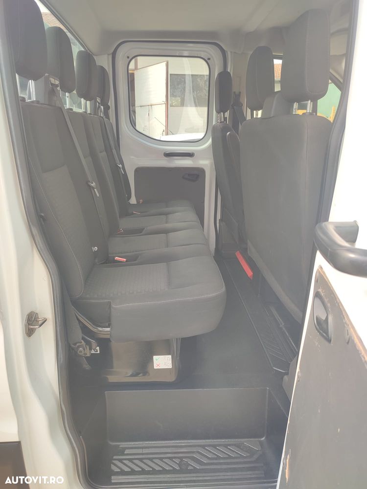 Ford TRANSIT - 12