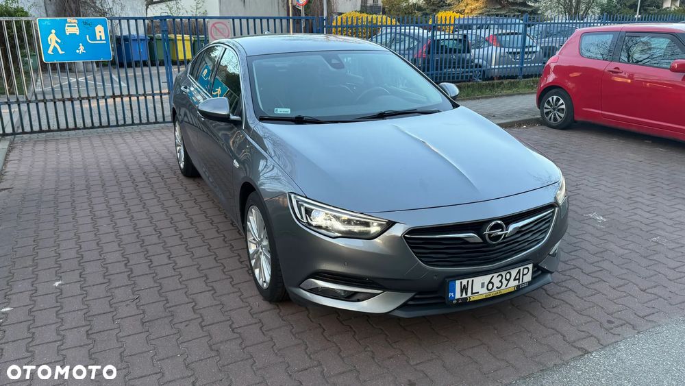 Opel Insignia 1.5 T Elite S&S - 6