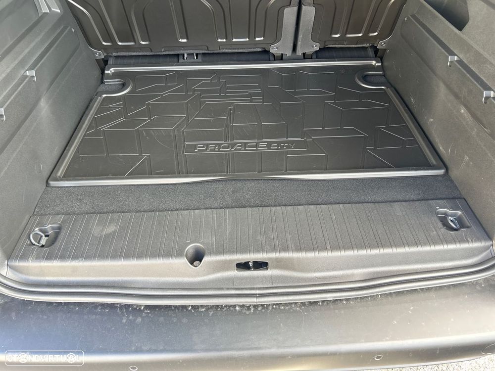 Toyota Proace City Verso - 10