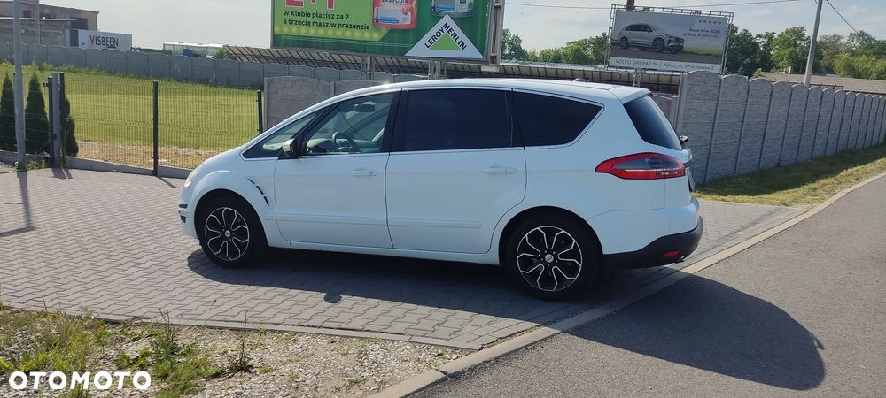 Ford S-Max 2.0 TDCi DPF Champions Edition - 3
