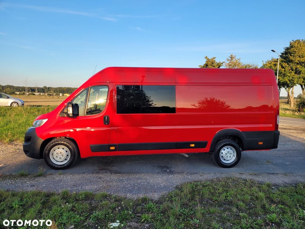 Fiat Ducato - 5
