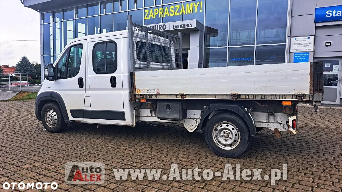 Fiat Ducato - 8