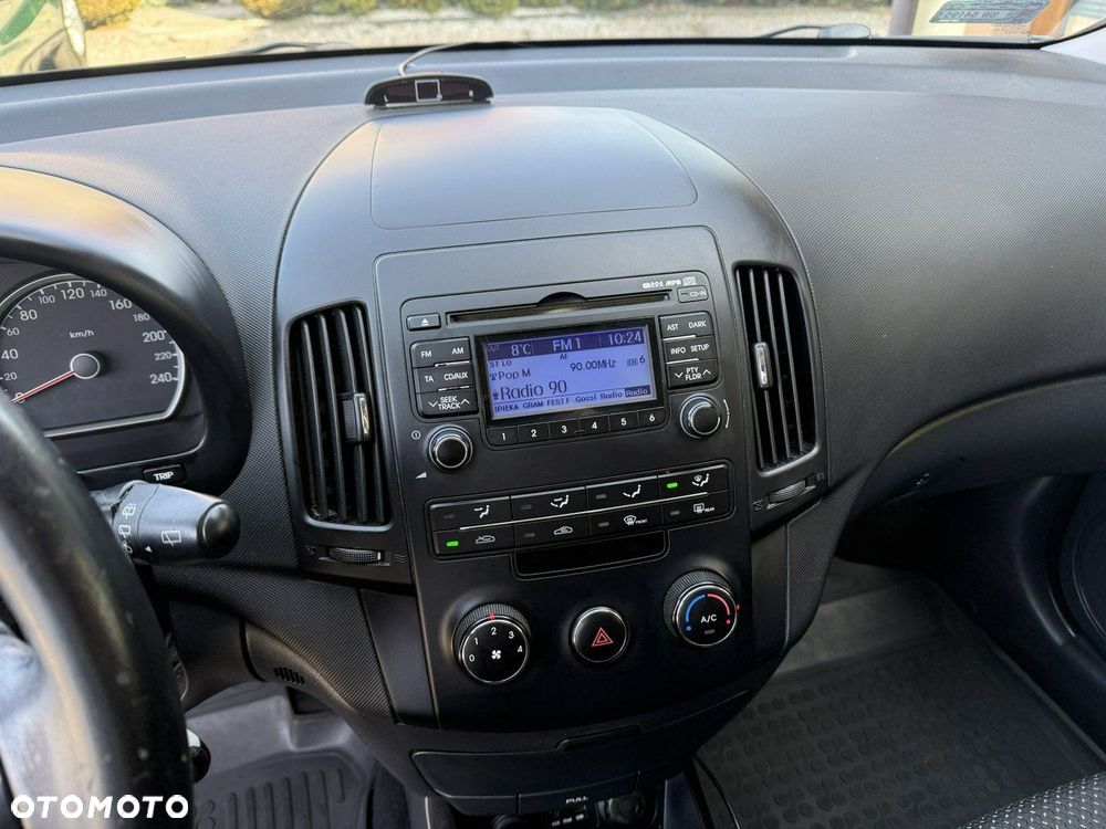 Hyundai i30 1.4 Classic + EU5 - 14