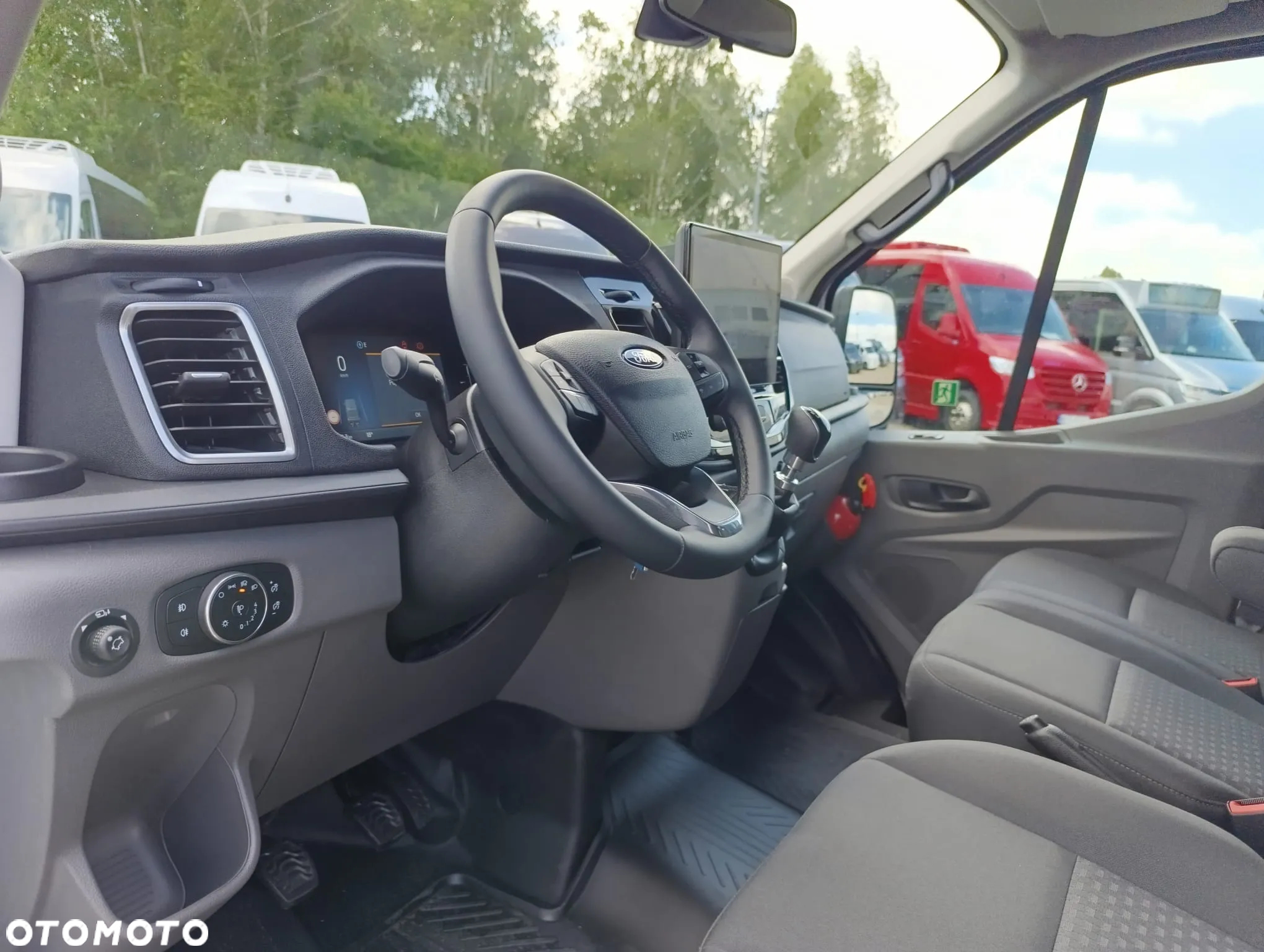 Ford Transit - 17