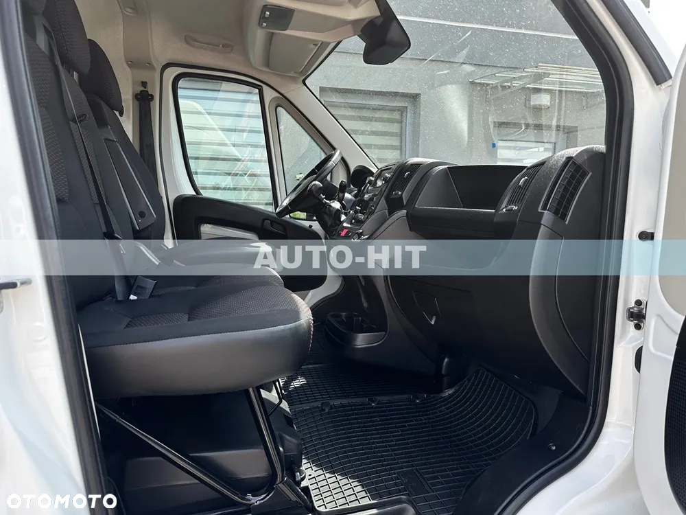 Peugeot Boxer - 7