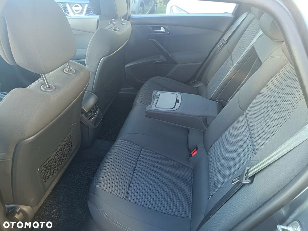 Peugeot 508 155 THP Active - 15