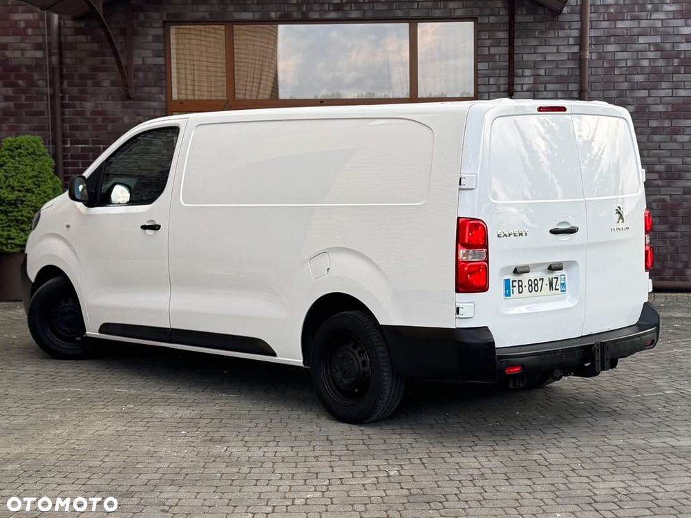 Peugeot Expert - 12