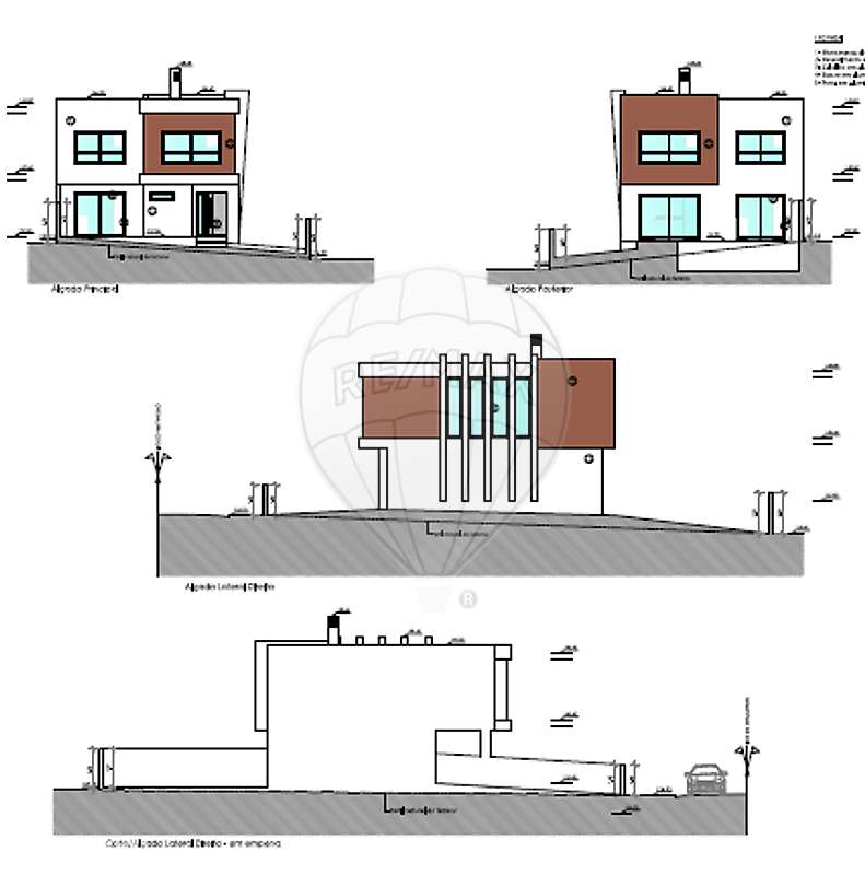 Moradia T4 para venda - Grande imagem: 3/5