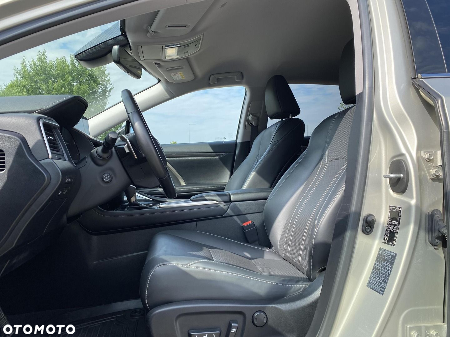 Lexus RX 300 F-Impression - 13