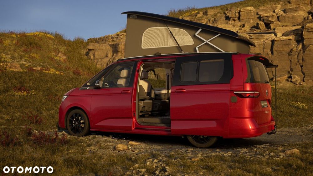 Volkswagen California - 12