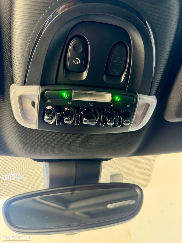 MINI Countryman Cooper SD ALL4 Yours Auto - 46