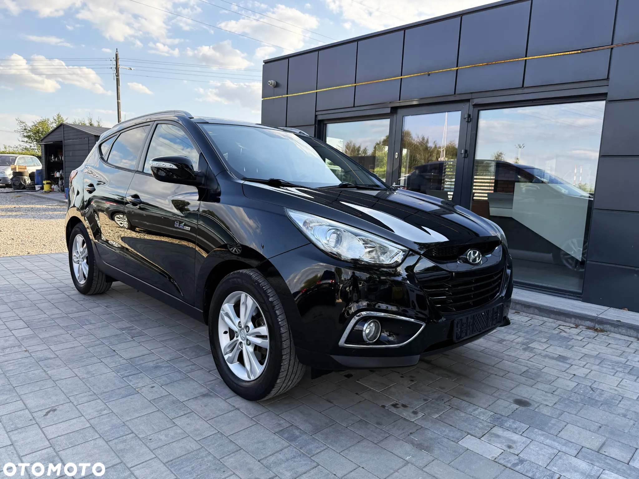Hyundai ix35 1.6 2WD 5 Star Edition - 15