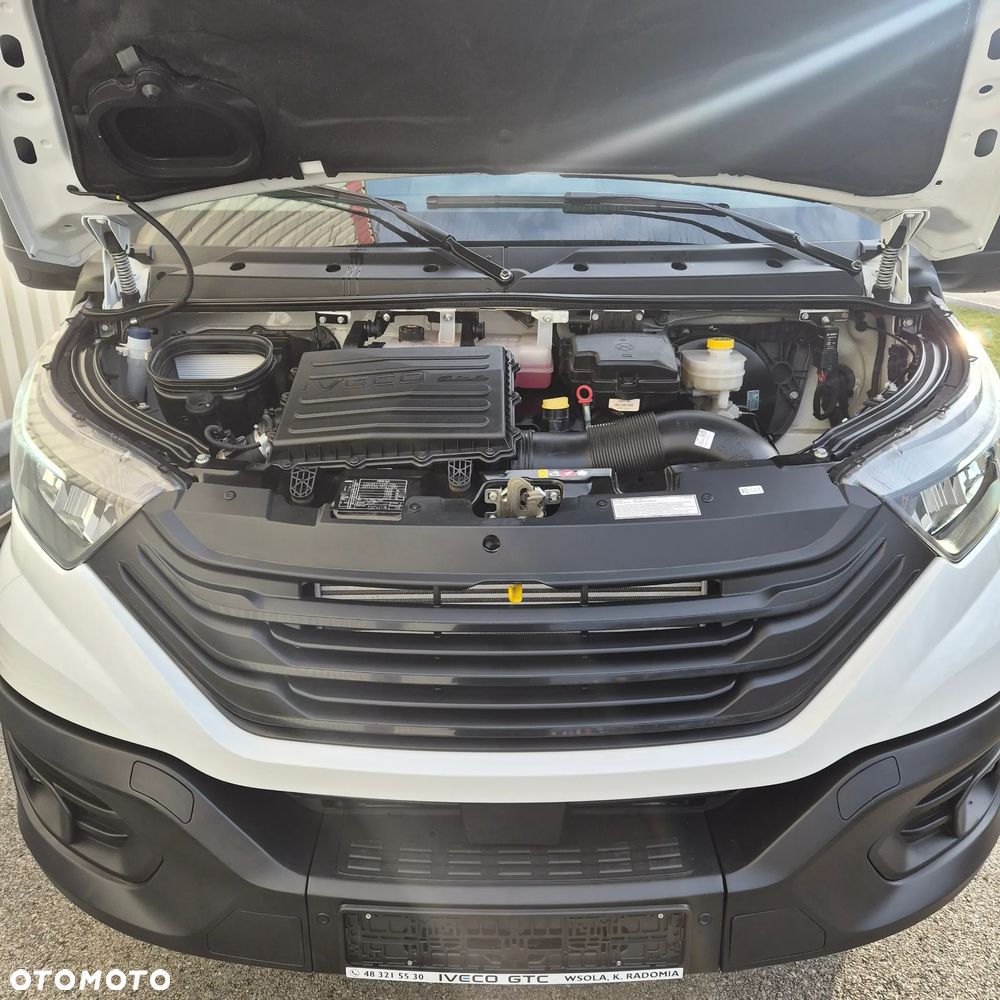 Iveco Daily 35s18 - 17