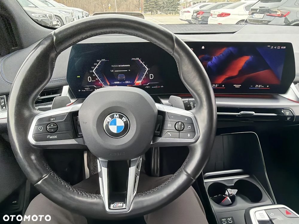 BMW Seria 2 218i M Sport sport - 13