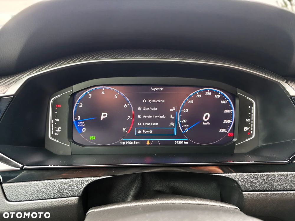 Volkswagen Arteon - 14