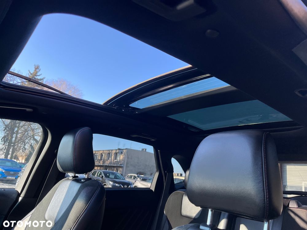 Ford Edge 2.0 EcoBlue Bi-Turbo 4x4 ST-LINE - 21