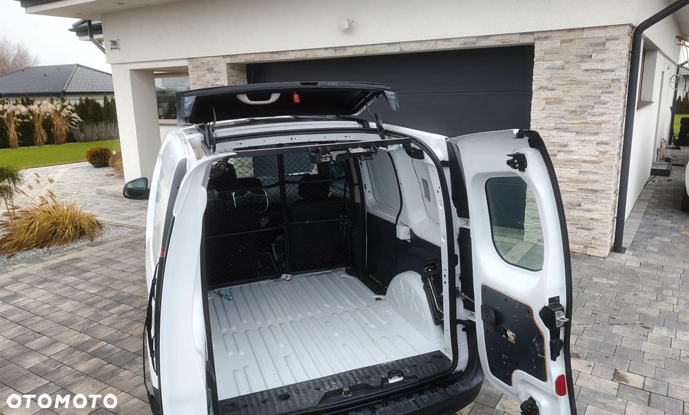 Renault Kangoo ENERGY dCi 75 FAP Authentique - 24