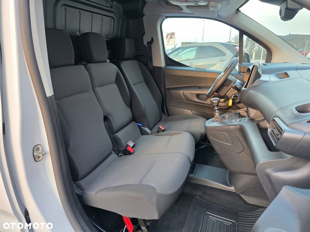 Toyota PROACE CITY - 20