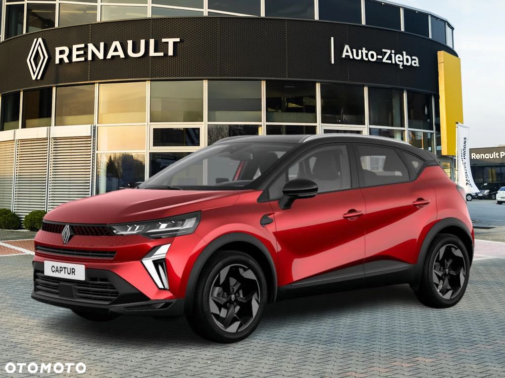 Renault Captur - 1