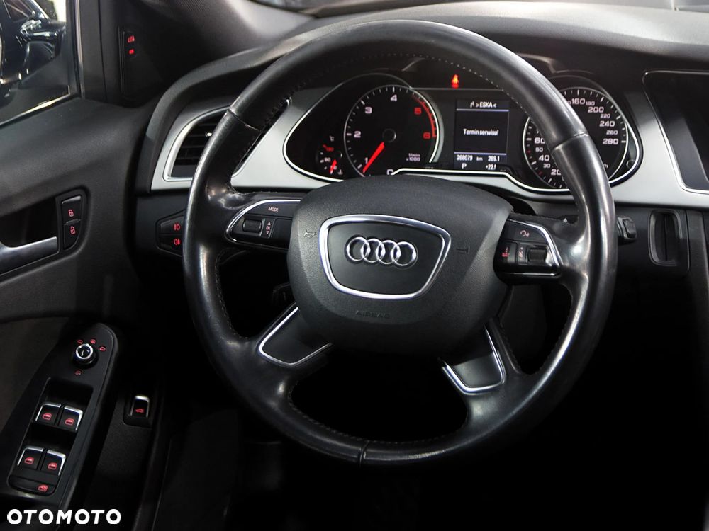 Audi A4 Avant - 27