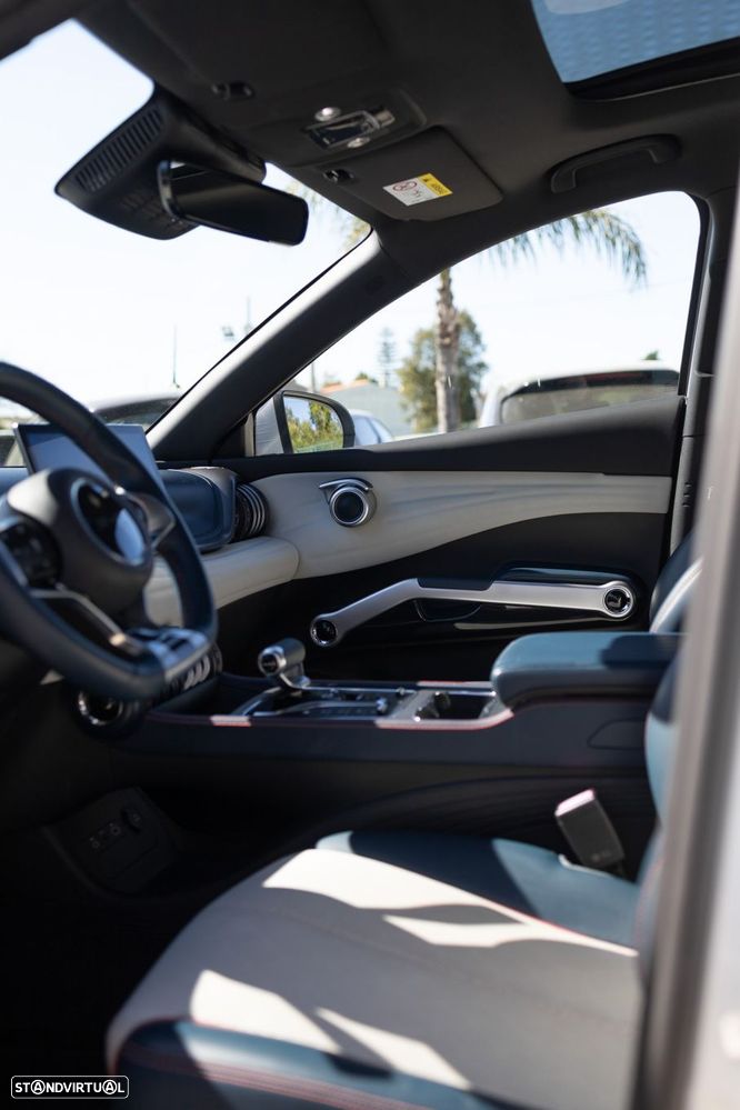 BYD Atto 3 60.48 kWh Design - 8