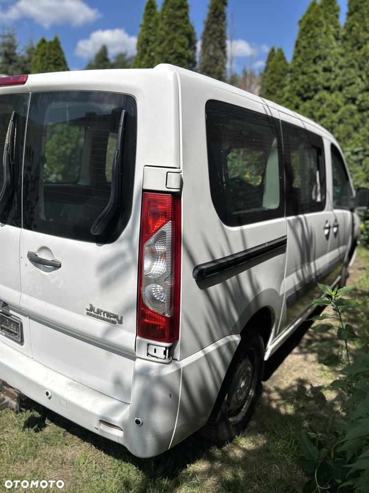 Citroën Jumpy Combi - 4