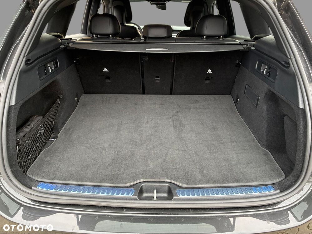 Mercedes-Benz GLC 200 d mHEV 4-Matic Avantgarde - 21