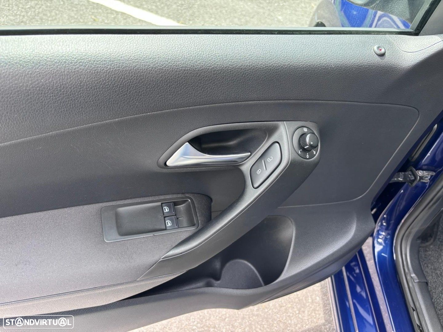 VW Polo 1.2 TDi BlueMotion - 15