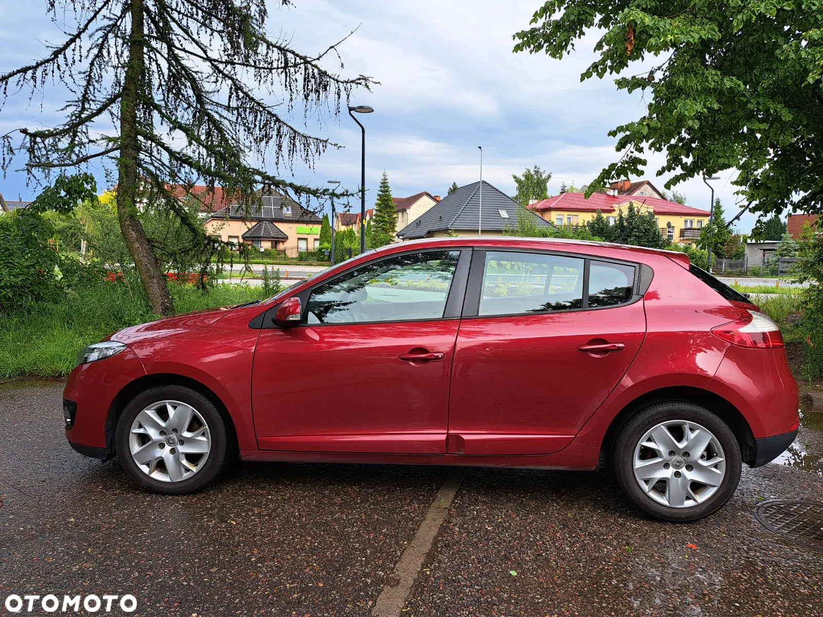 Renault Megane - 3