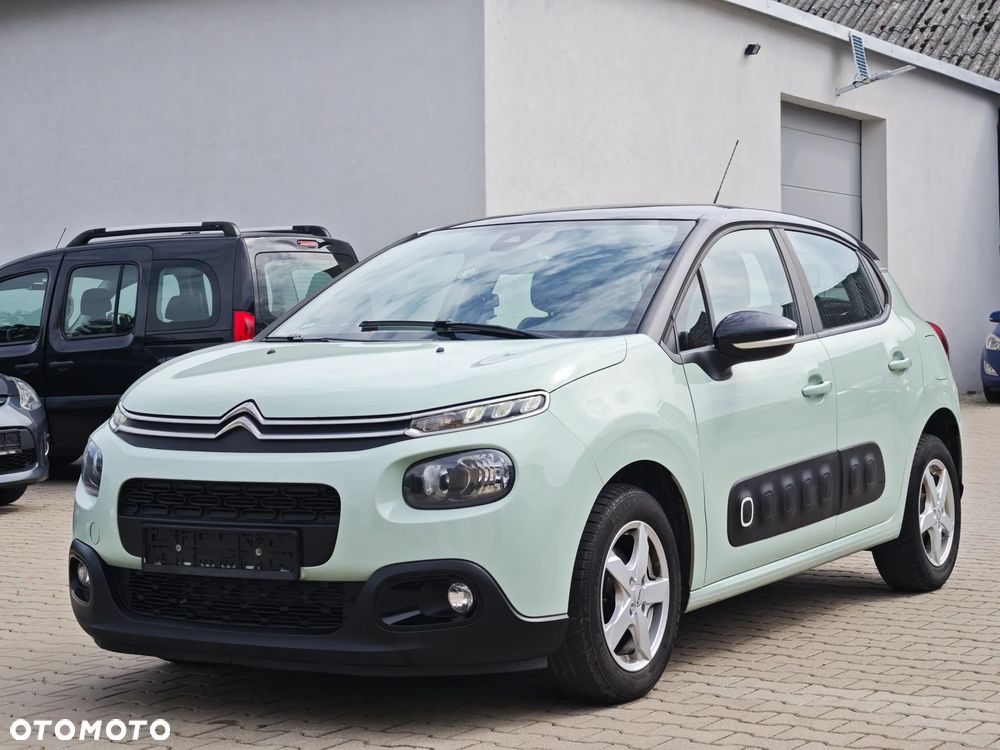 Citroën C3 1.6 BlueHDi Shine S&S - 6