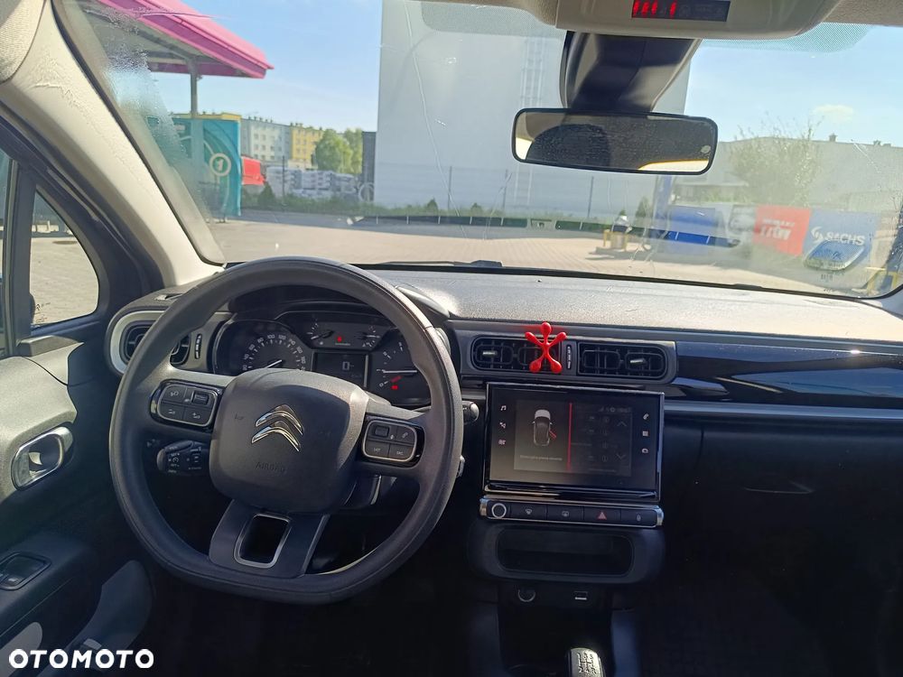 Citroën C3 1.2 PureTech Shine - 37