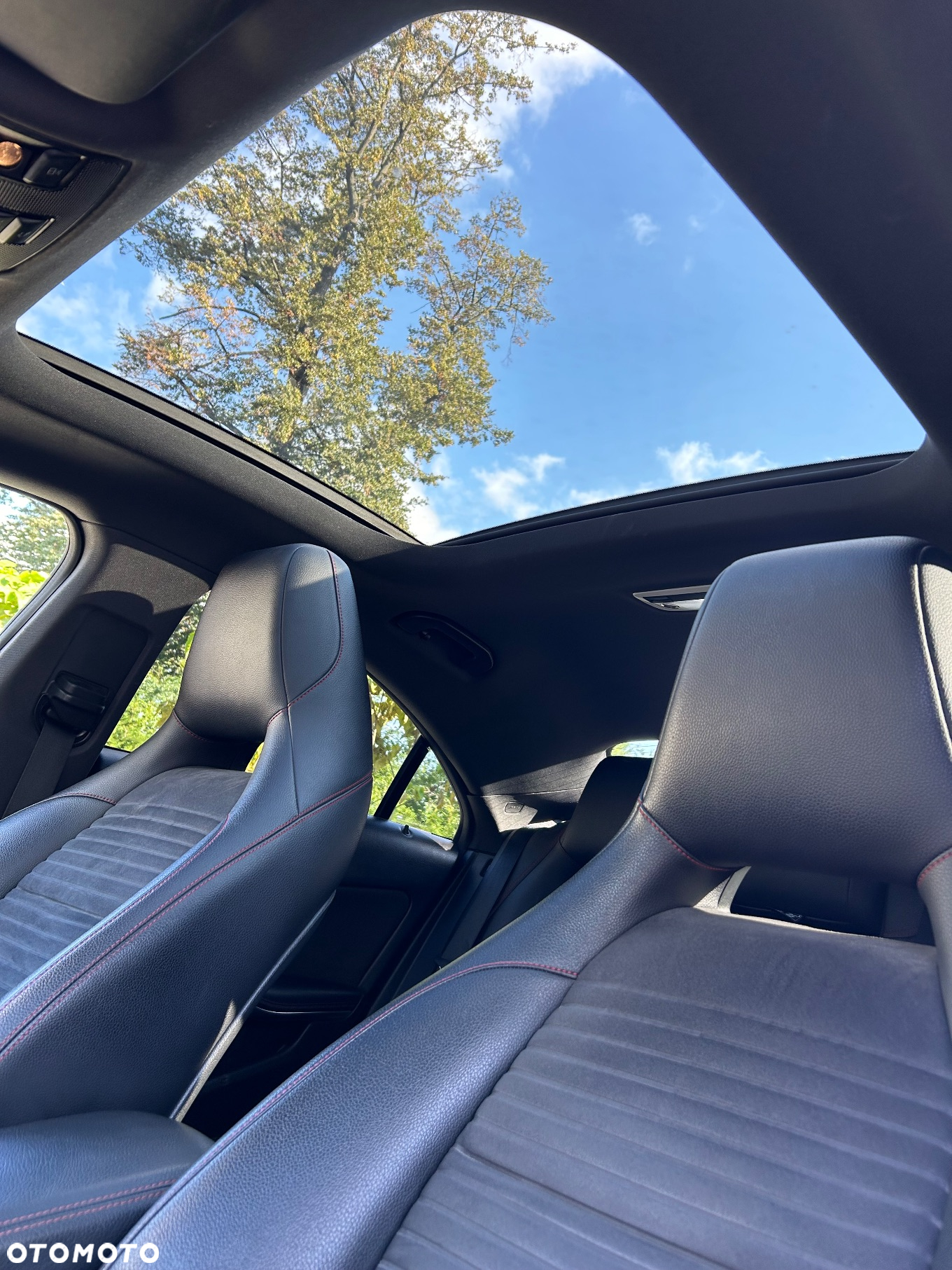 Mercedes-Benz CLA 220 d 7G-DCT AMG Line - 3