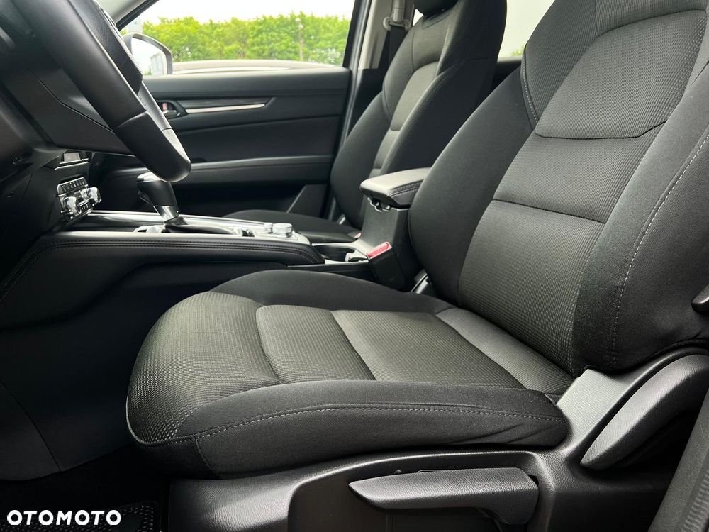 Mazda CX-5 2.0 Exclusive-Line 2WD - 11