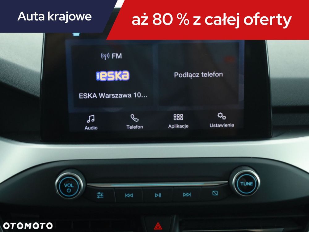 Ford Focus SW - 12