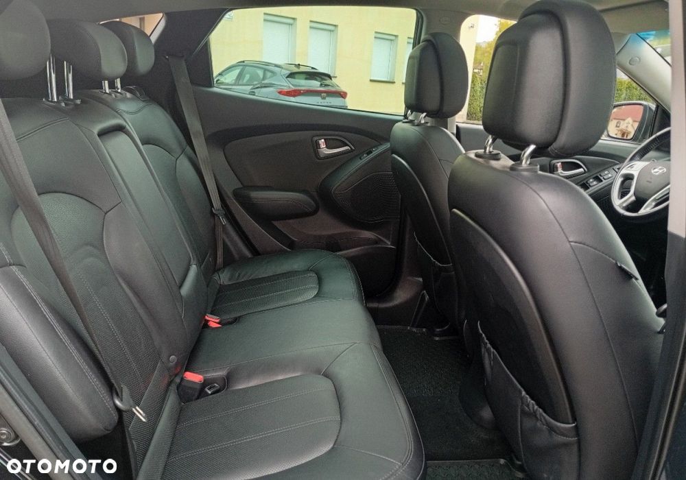 Hyundai ix35 - 19