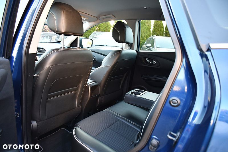 Renault Kadjar Energy TCe 165 Bose Edition - 21