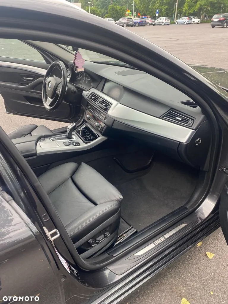 BMW Seria 5 - 4